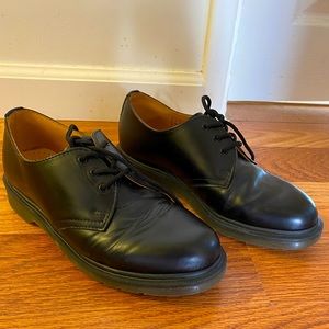 Doc Marten 1461 Women’s Oxfords